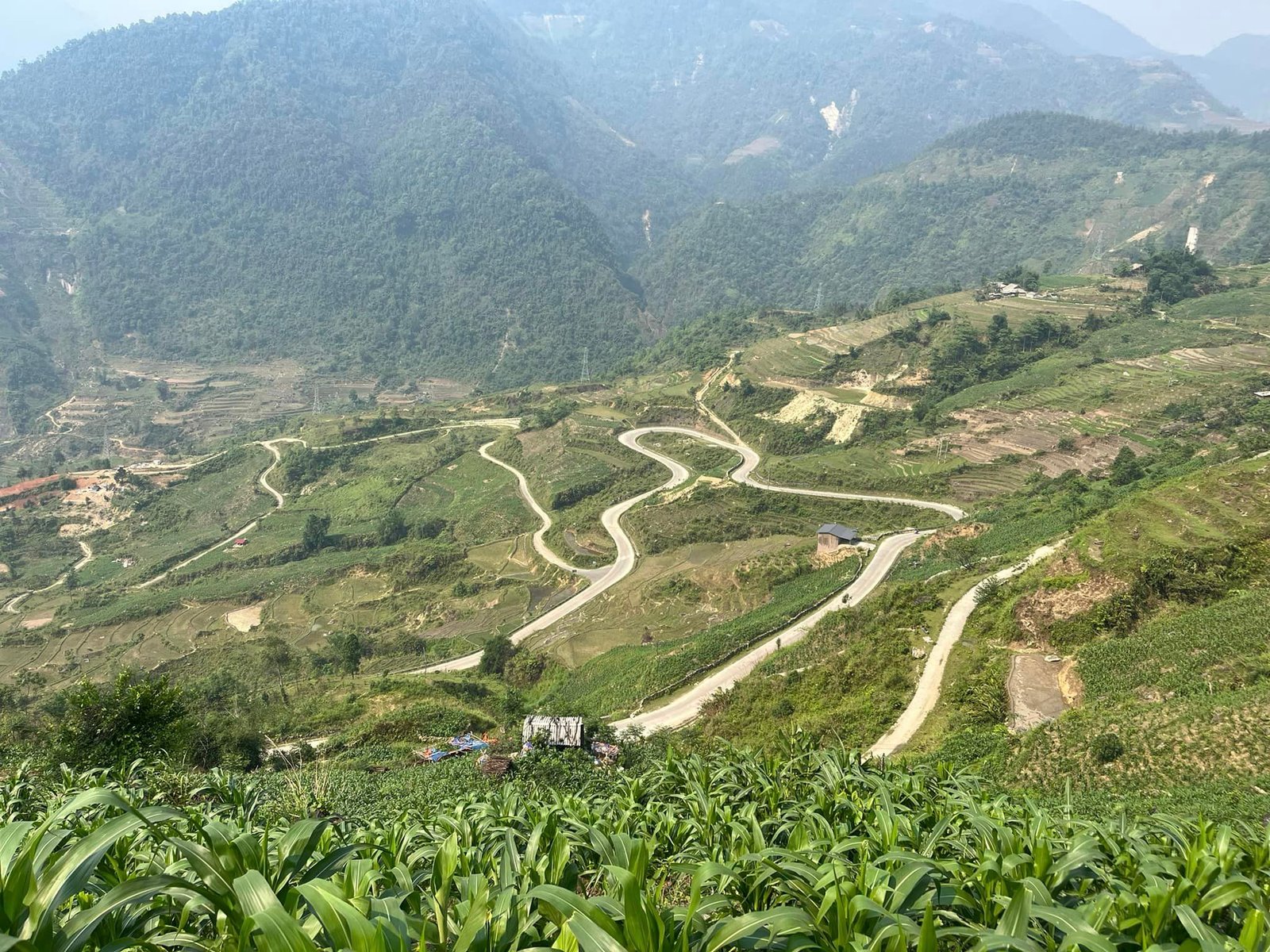 North Vietnam Cycling Trip – Bac Ha to Hanoi 4 Days